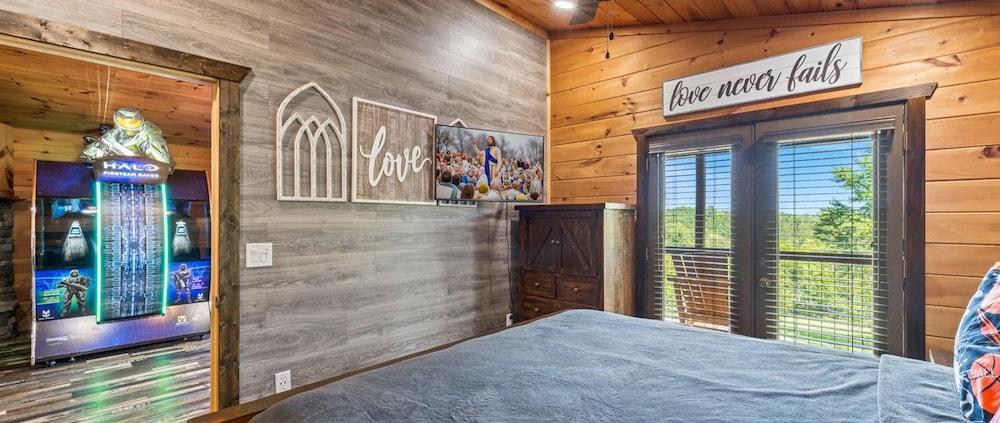 It's Got it all Y'all