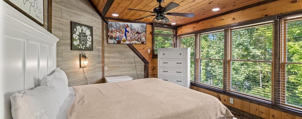 It's Got it all Y'all