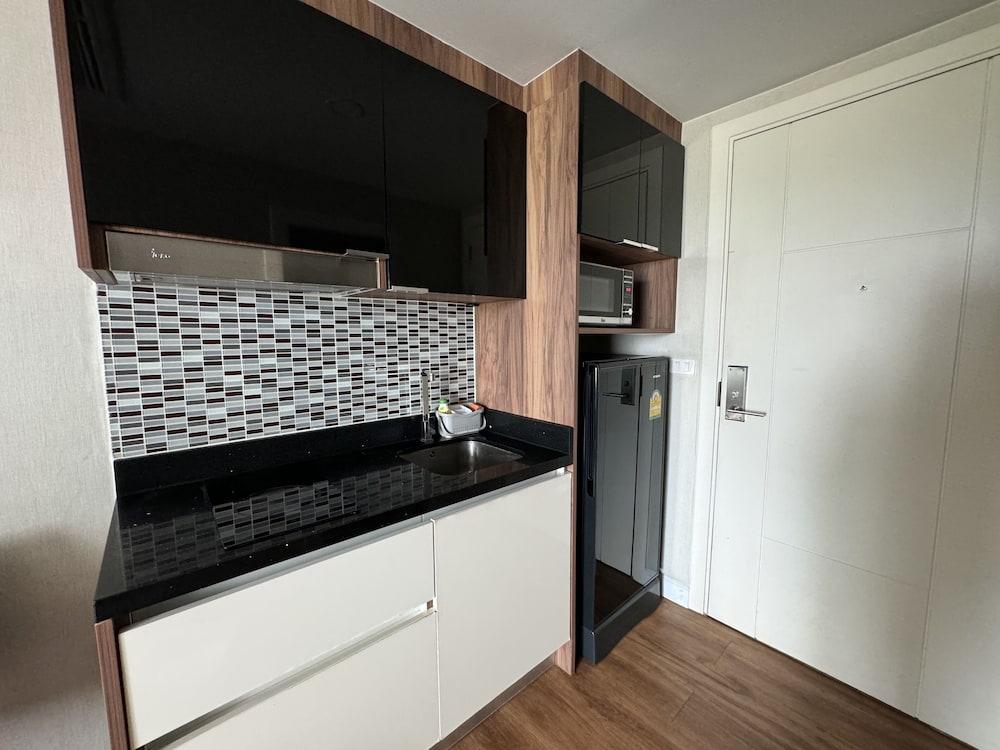 Dusit Grand Park by PSR