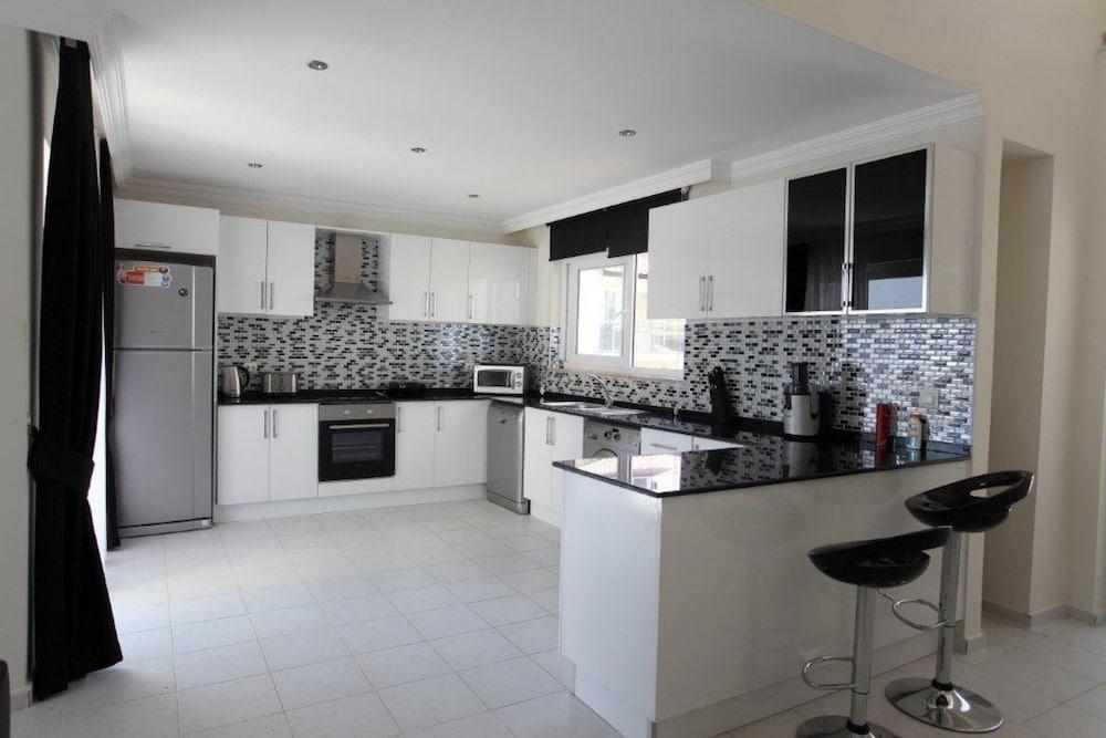 Villa Valley 5 in Oludeniz