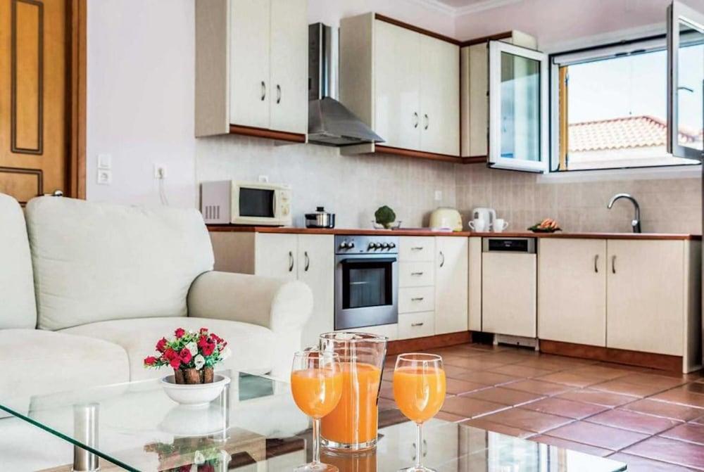 Villa Alex in Ionian Islands