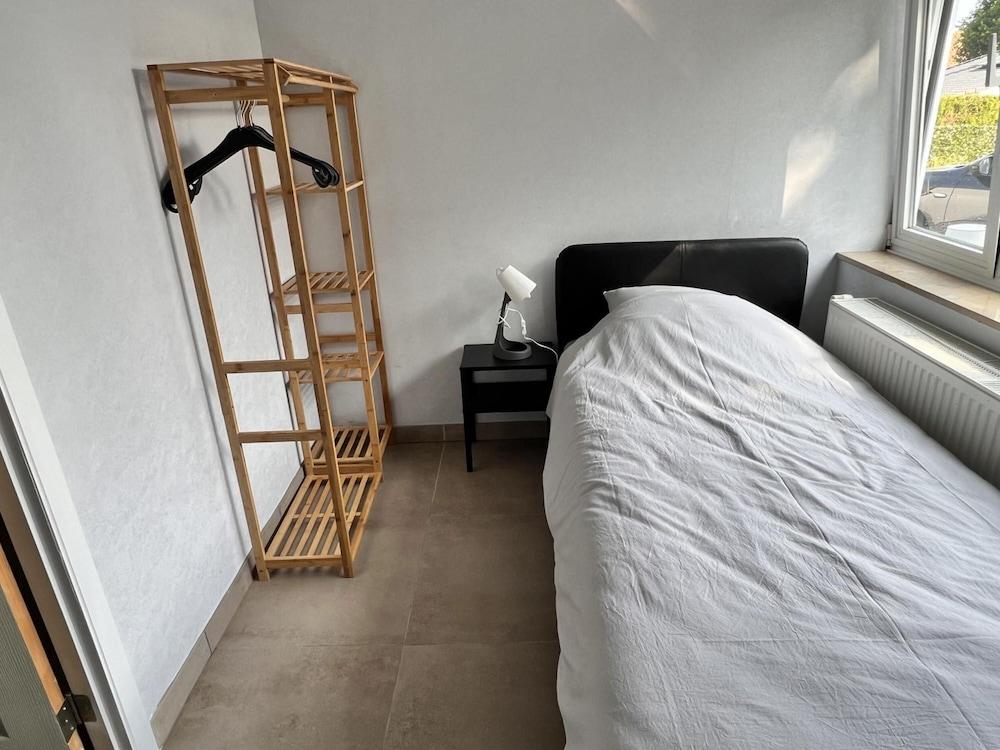 Lovely House in Heers With 2 Bedrooms