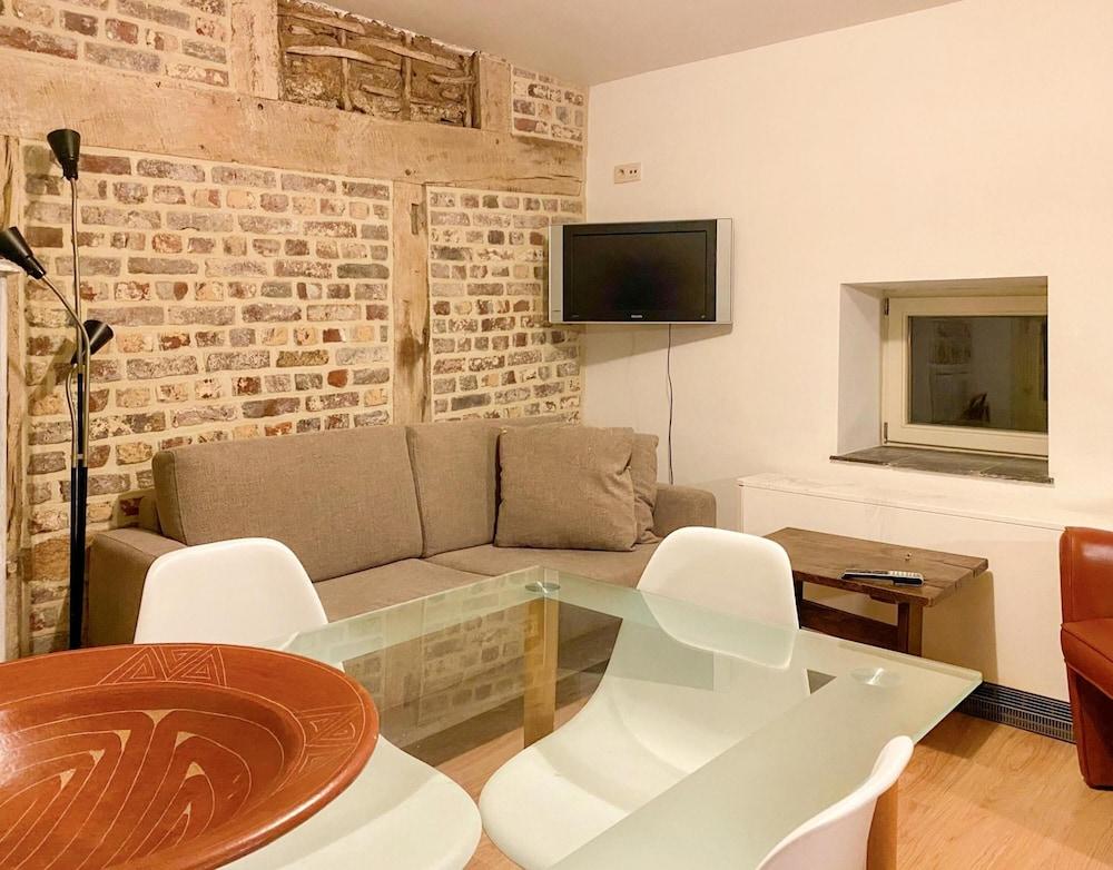 Lovely Appartment in Voeren