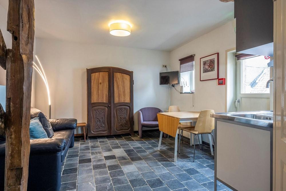 Lovely Apartment in Voeren