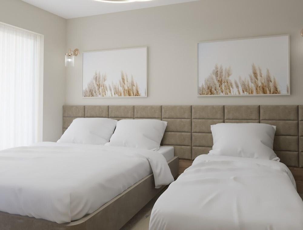 Struga Riverview Hotel