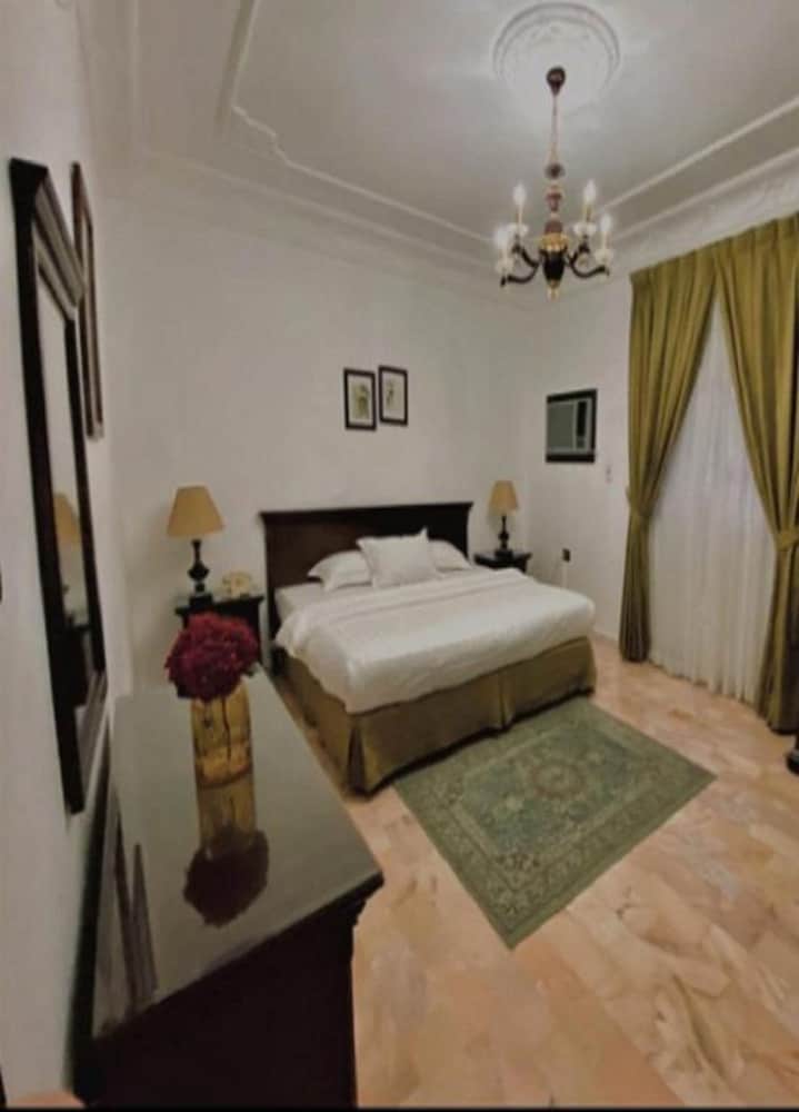 Al Forsan Hotel Suites