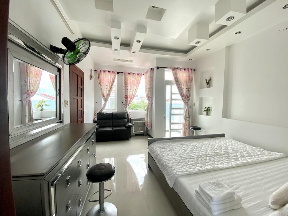Homestay Co Gai Viet