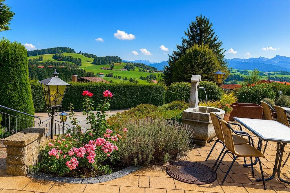 Hotel JMS Holiday Allgäu