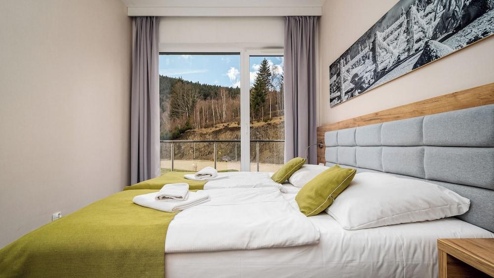 Aparthotel Panorama – Czarna Góra Resort | Sun & Snow