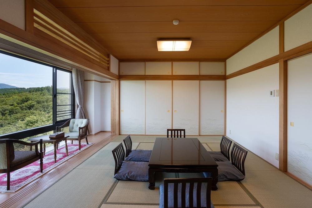 Hakone Ashinoko Bikeikan