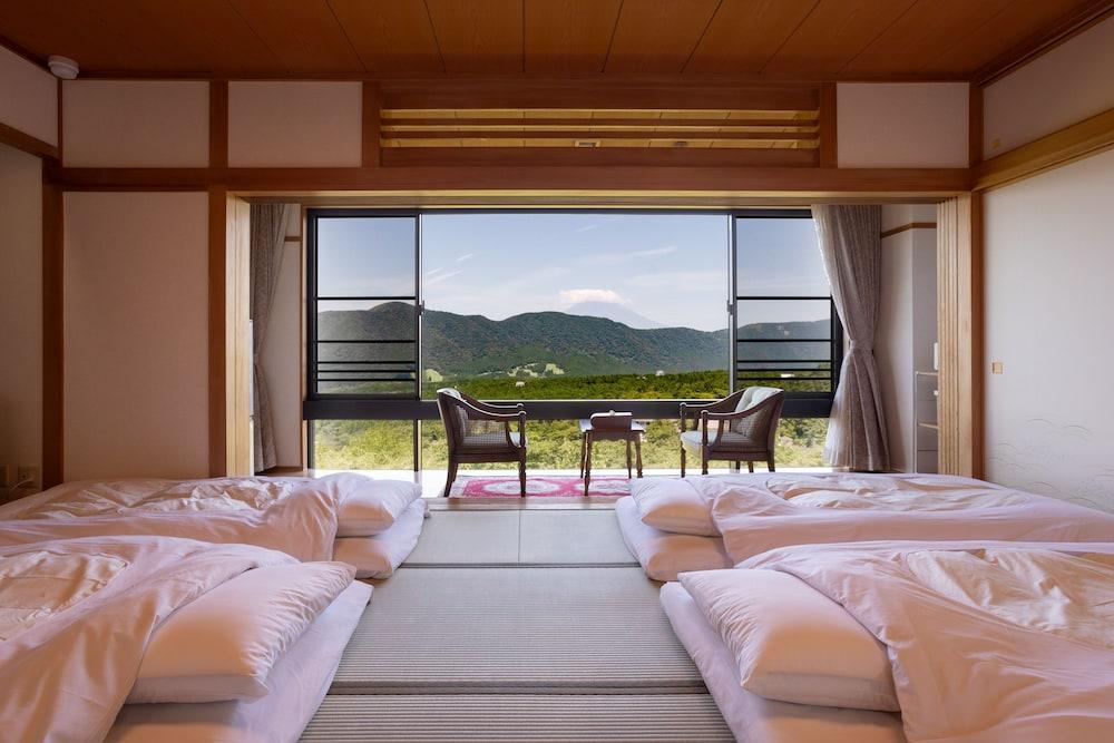 Hakone Ashinoko Bikeikan