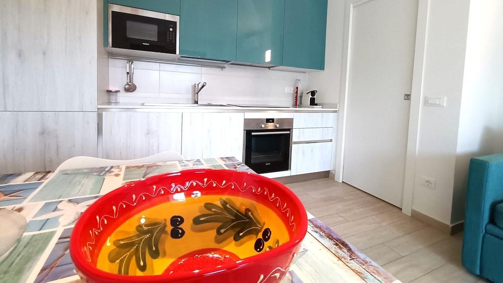 Corte dei Castellari 32A