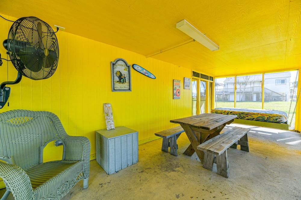 Hello Sunshine by Ryson Vacation Rentals