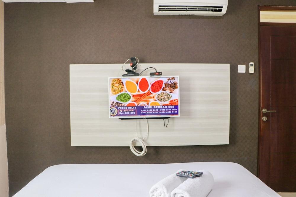 Best Deal Stylish 2Br At Apartment Gateway Pasteur