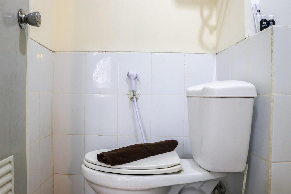 Comfy Studio Apartment At Jarrdin Cihampelas