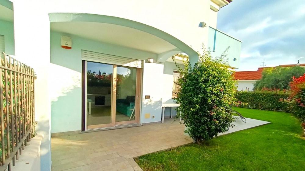 Corte dei Castellari 32A