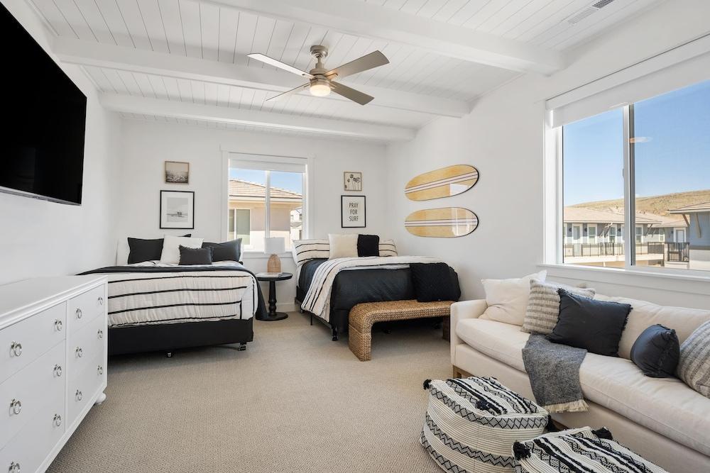 Experience Utah At The Beach 5 Bedroom Home