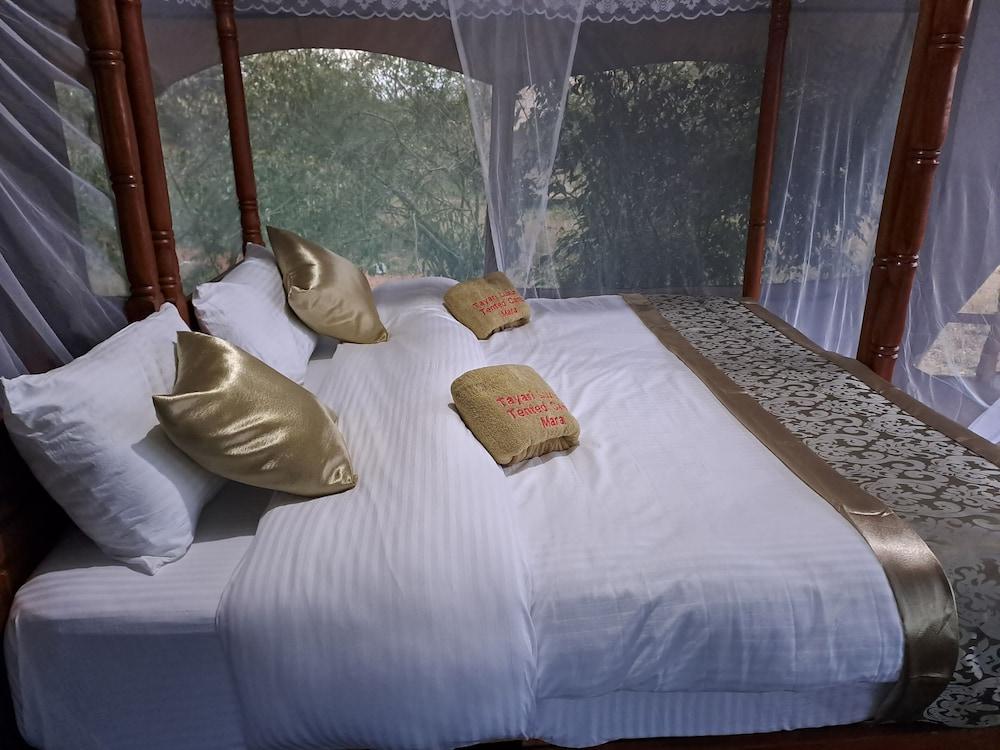 TAYARI LUXURY TENTED CAMP- MASAI MARA