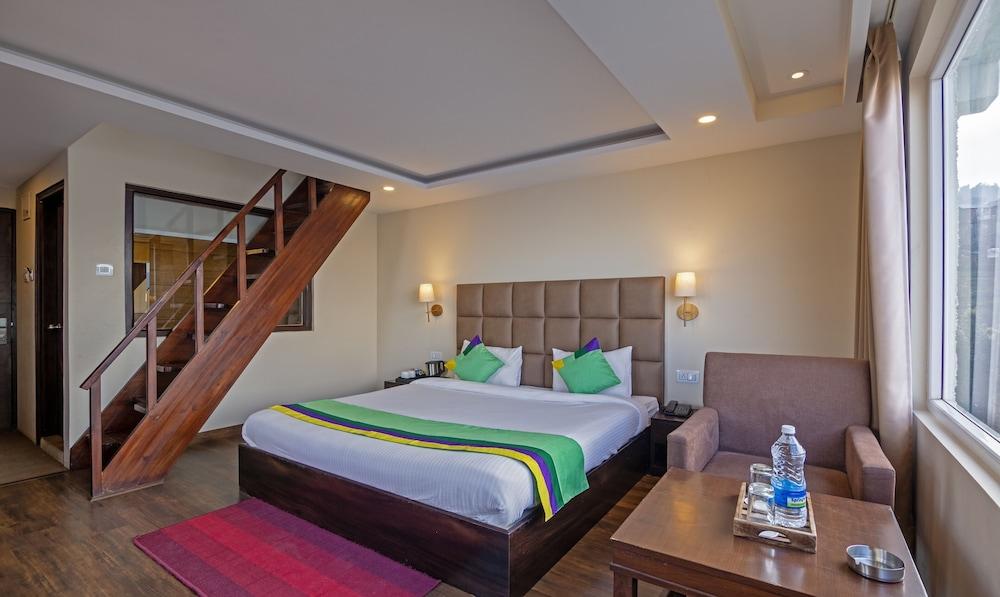 Treebo The Northern Retreat Resort With Mountain View