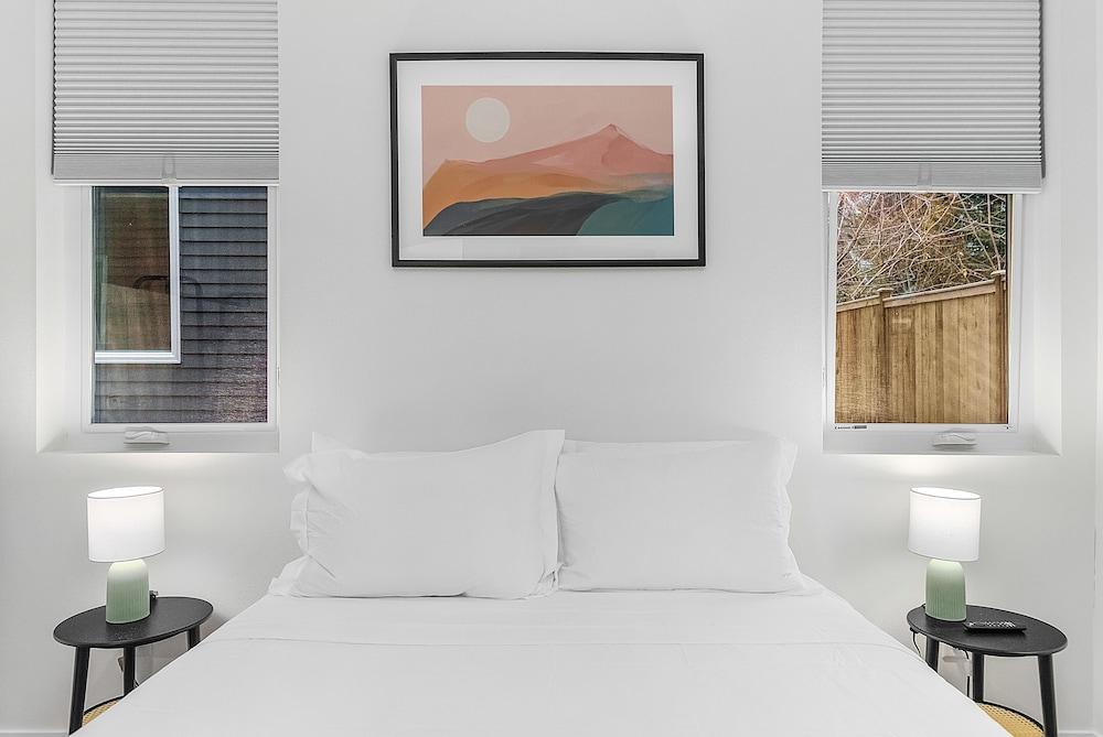 Cozy Oasis in the heart of Capitol Hill