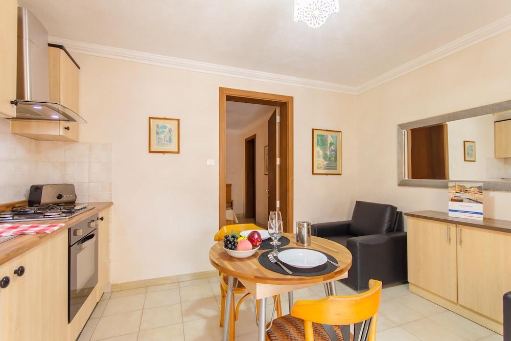 Villa & Pool 3 Mellieha Bay Retreat