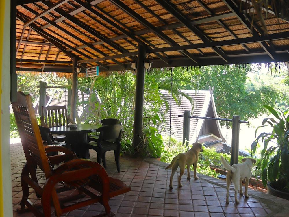 Namkhan View Luangprabang Resort