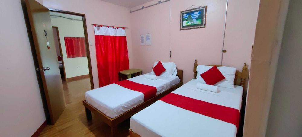 OYO 1038 WILLIAM HEARTS PENSION