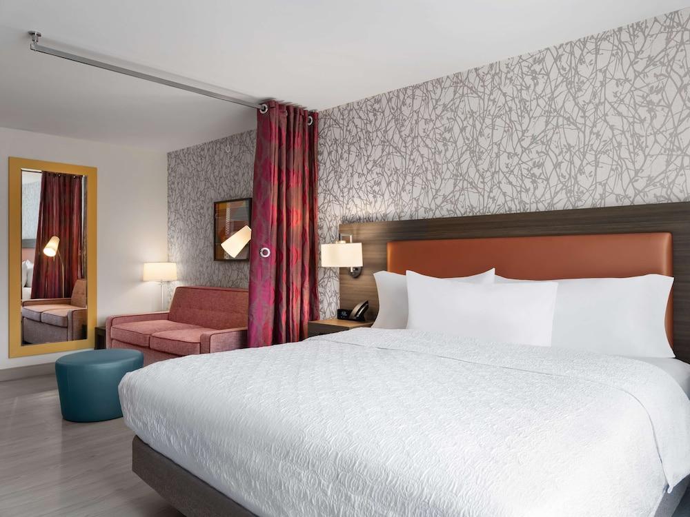 Home2 Suites By Hilton Brownsburg