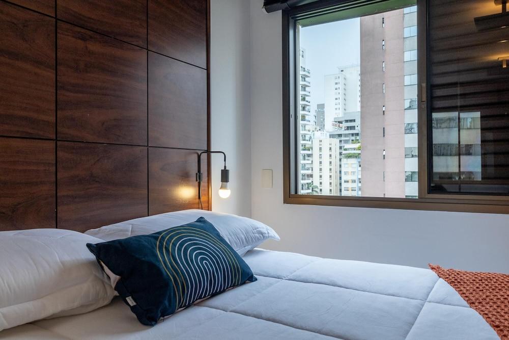 Haddock 166 in S o Paulo