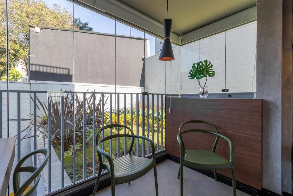 Beurban 109 in S o Paulo