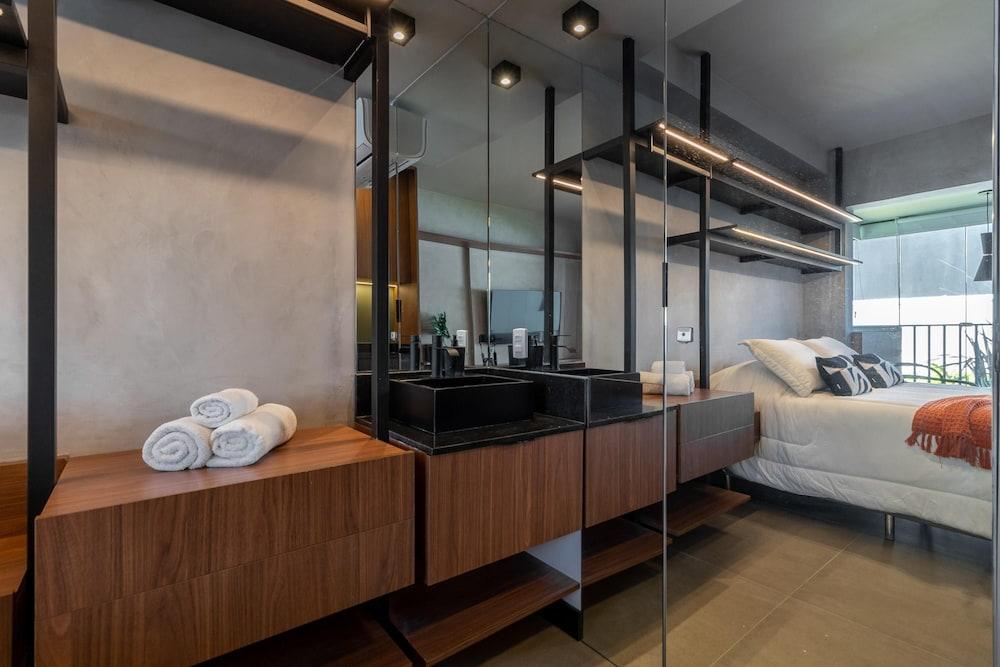 Beurban 109 in S o Paulo