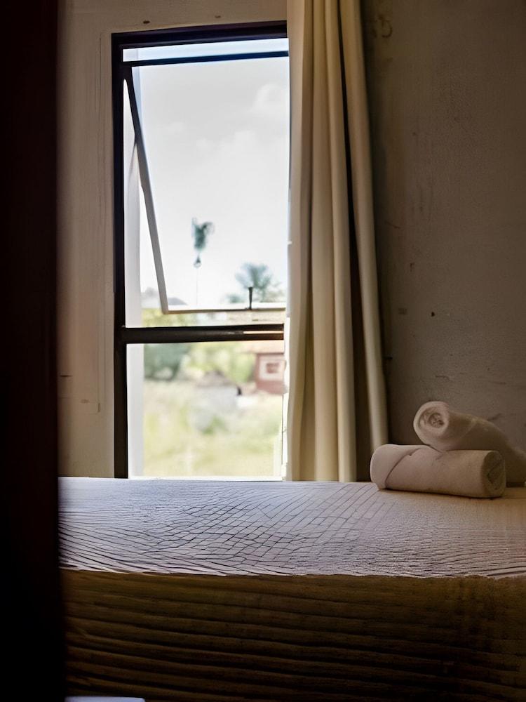 Aconchego dos Milagres Casa 02