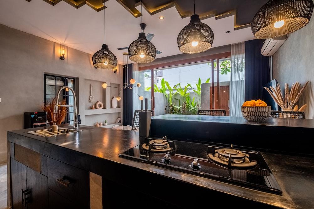 Hebe Villa by Betterplace