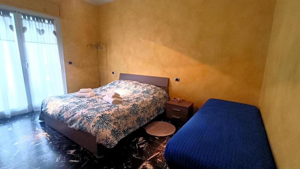 Europa 34 in Diano Marina