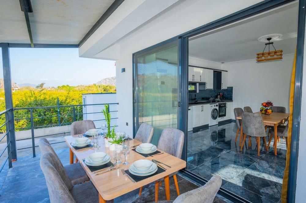 Villa Wonder in Dalyan