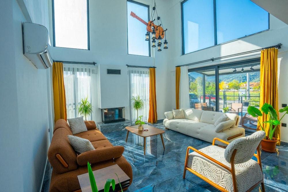 Villa Wonder in Dalyan