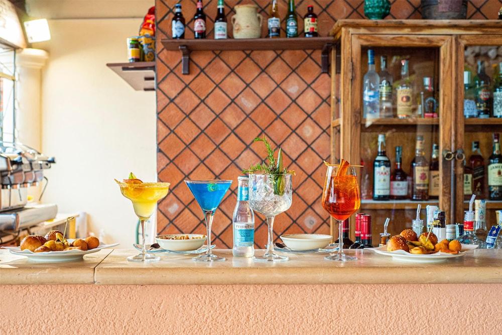 Baia Taormina - CDSHotels