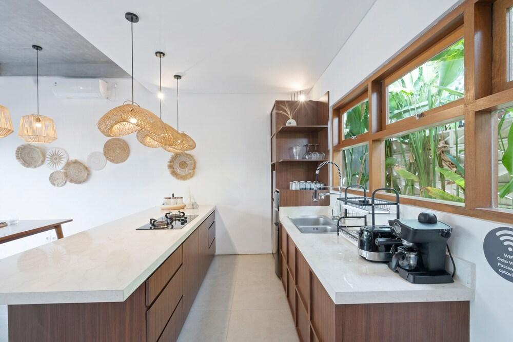 Octo 8 Villa by Betterplace