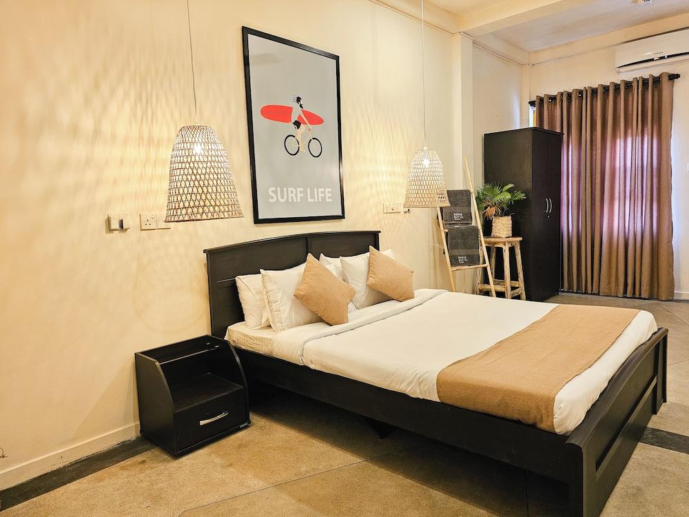 Sugar Hostel Weligama