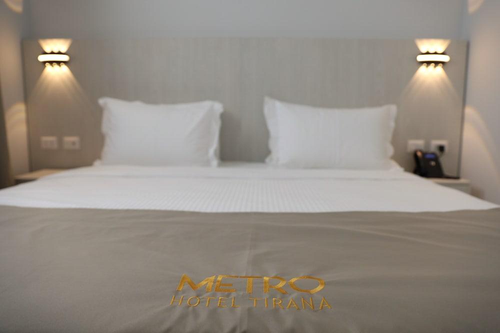 Metro Hotel Terminal