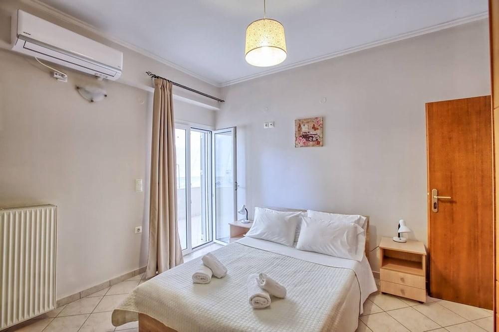 Gianna's House Next To Platanias, 250m From Beach