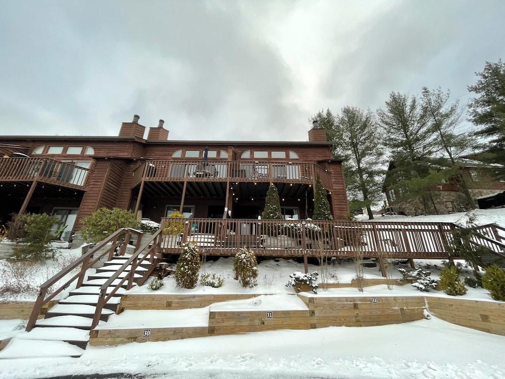 Our Happy Place by Taylor Made Deep Creek