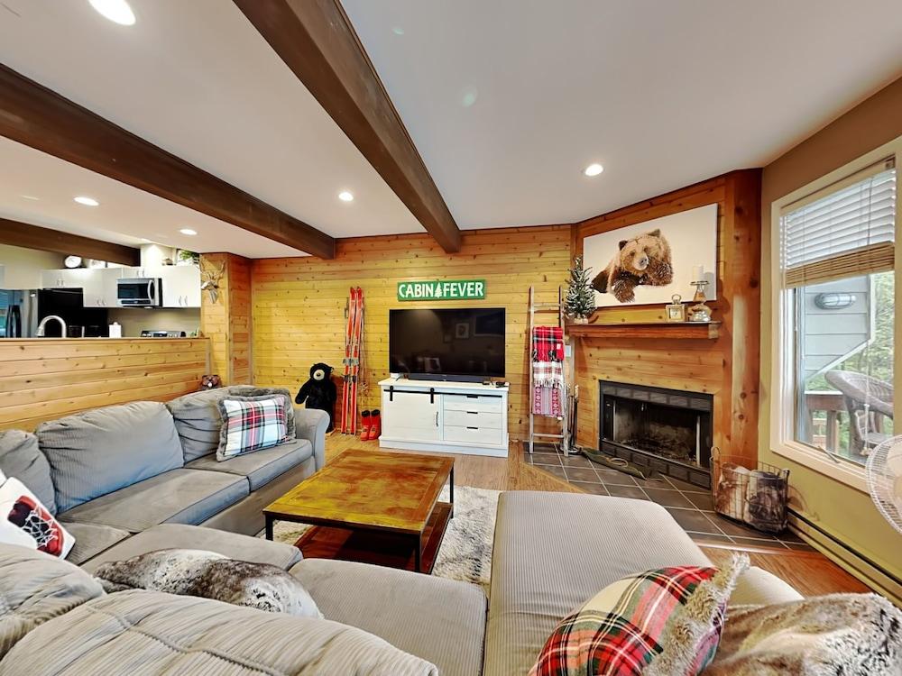 Villages of Wisp 66 Bright Passage by Taylor Made Deep Creek