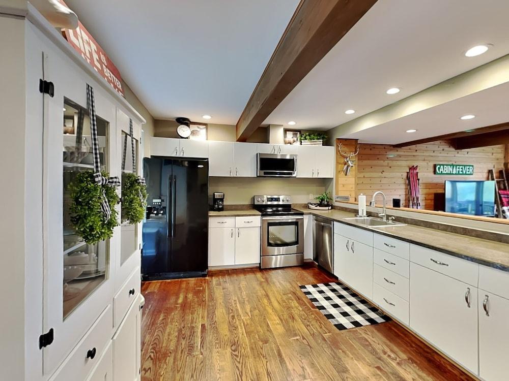 Villages of Wisp 66 Bright Passage by Taylor Made Deep Creek