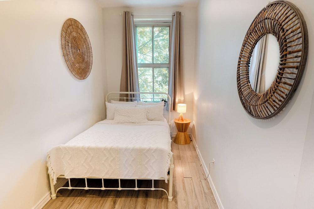 Unique Stays - 3658 Boul. Saint-Laurent