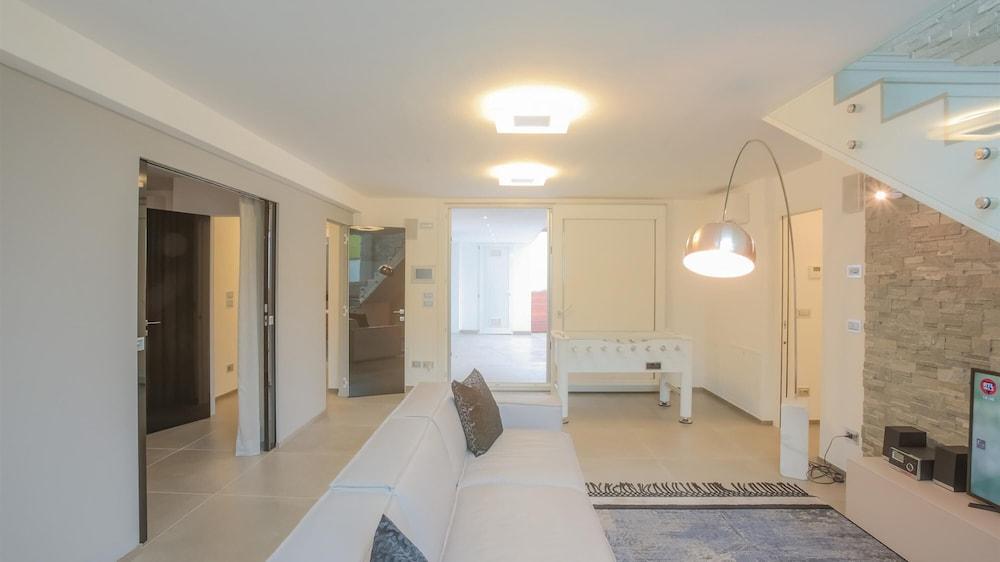 Villa Lisa 8 Emma Villas