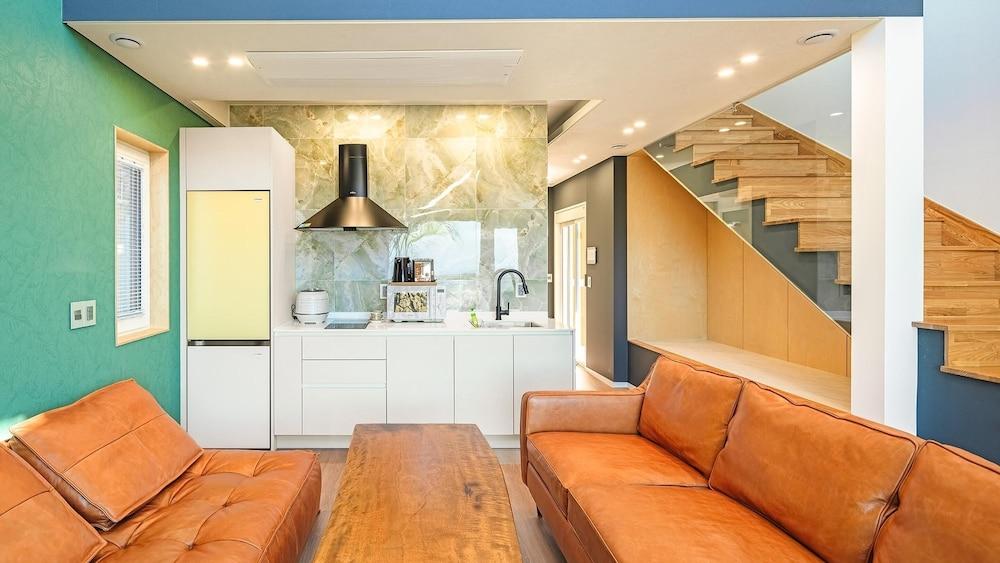 Jeju Sogilrian974 Pension