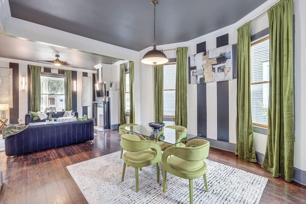 Stylish Home in Springfield Historic District!
