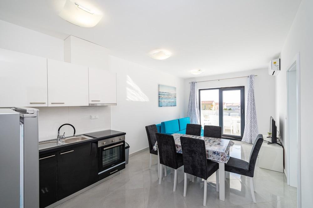 Deluxe Villa Laura 3a