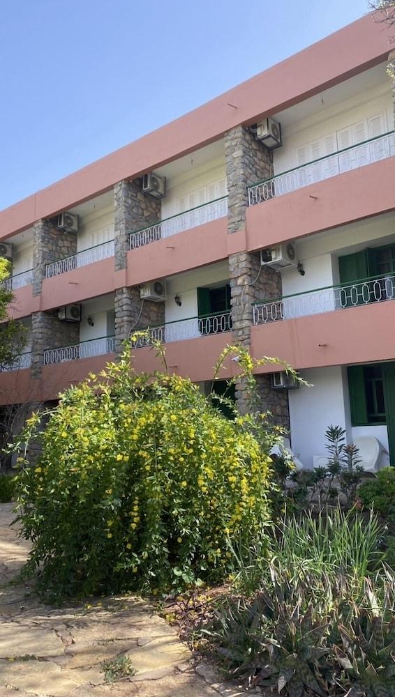 Auberge des Cascades